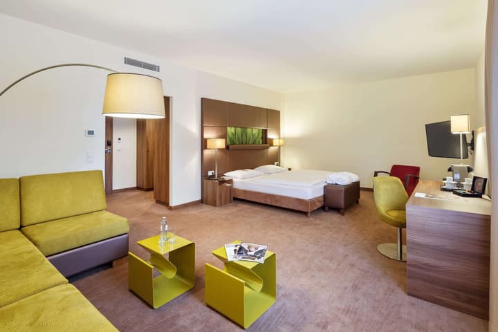 Austria Trend Hotel Doppio