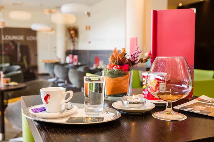 Austria Trend Hotel Doppio