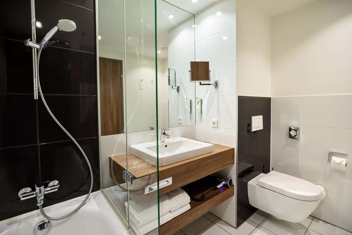 Austria Trend Hotel Doppio