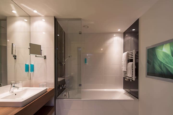 Austria Trend Hotel Doppio