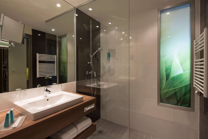 Austria Trend Hotel Doppio