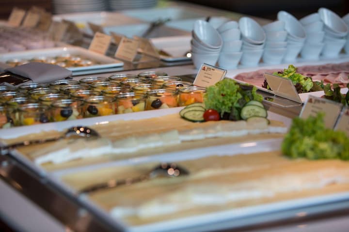 Austria Trend Hotel Doppio