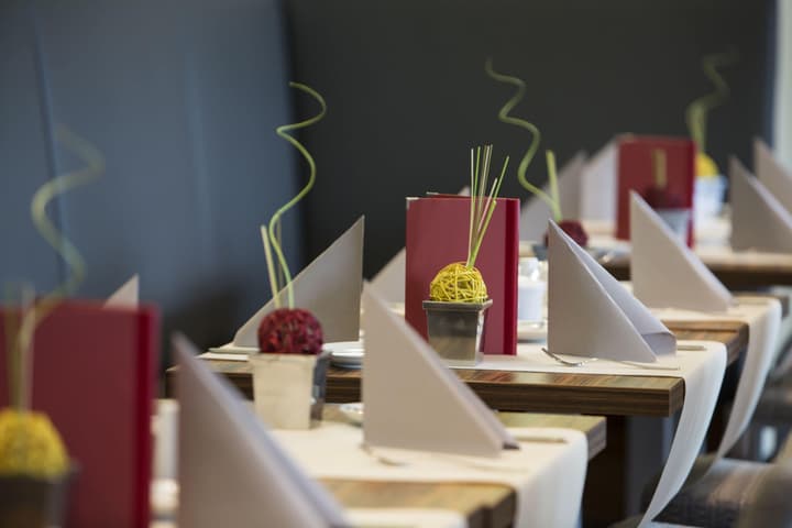 Austria Trend Hotel Doppio