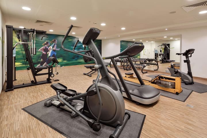 Austria Trend Hotel Doppio