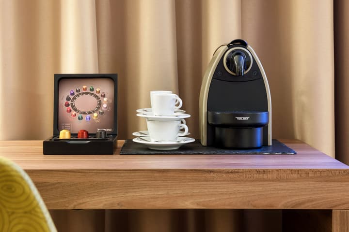 Austria Trend Hotel Doppio