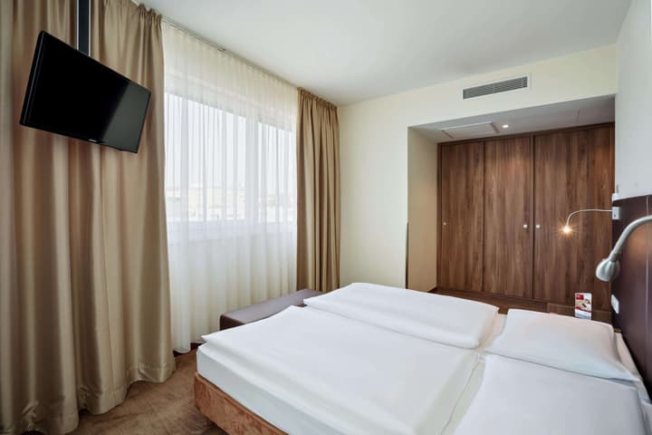 Austria Trend Hotel Doppio