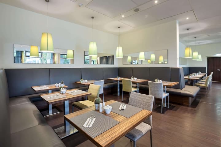 Austria Trend Hotel Doppio