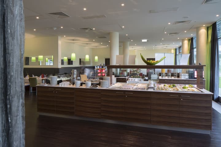 Austria Trend Hotel Doppio