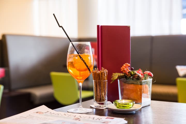 Austria Trend Hotel Doppio
