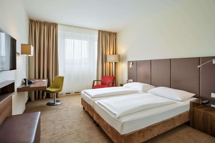 Austria Trend Hotel Doppio