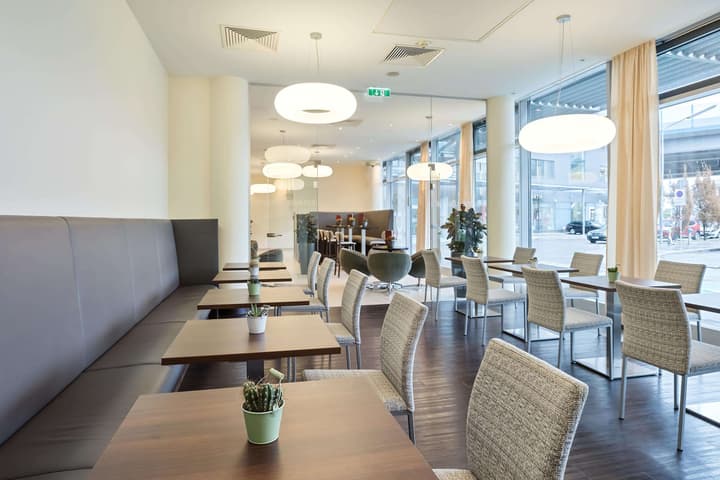 Austria Trend Hotel Doppio