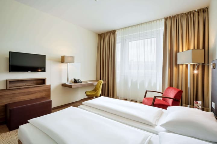 Austria Trend Hotel Doppio