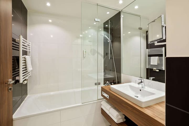 Austria Trend Hotel Doppio