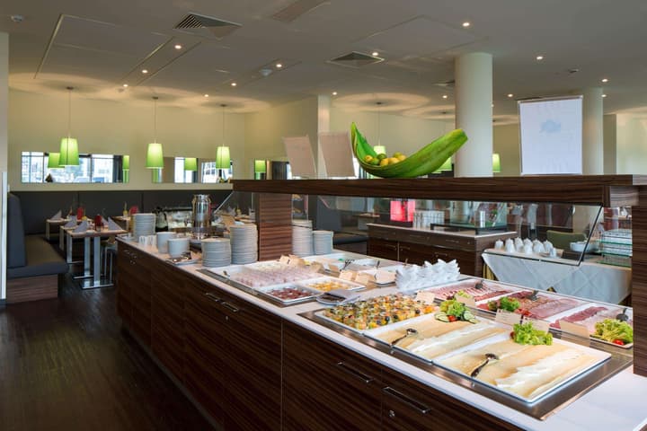 Austria Trend Hotel Doppio