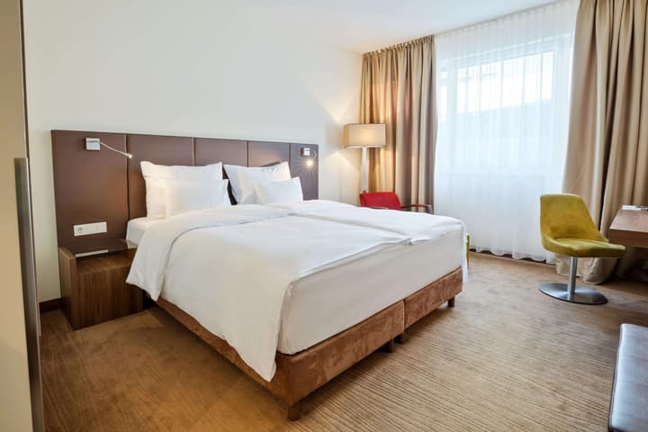 Austria Trend Hotel Doppio