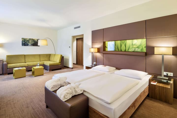 Austria Trend Hotel Doppio
