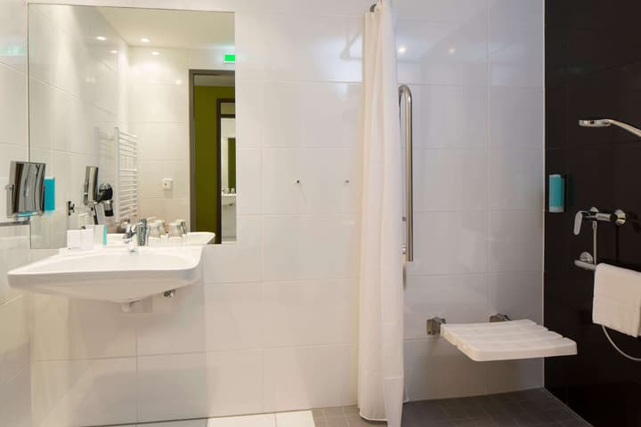 Austria Trend Hotel Doppio