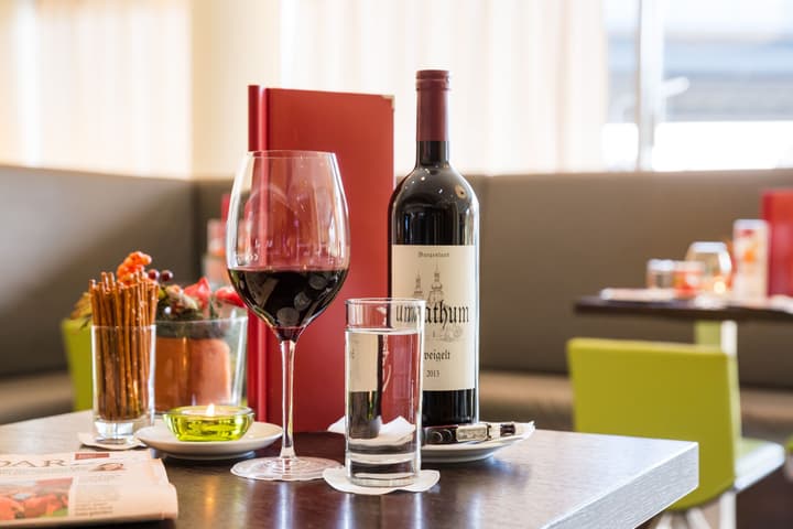 Austria Trend Hotel Doppio
