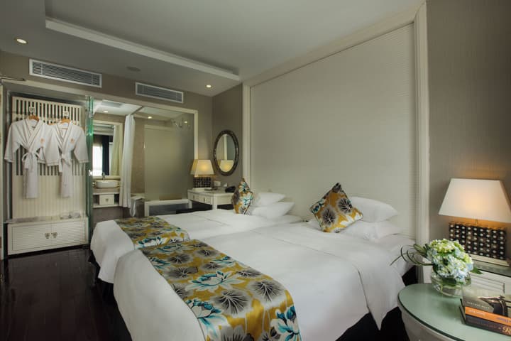 Golden Silk Boutique Hotel