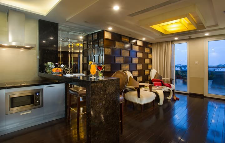 Golden Silk Boutique Hotel