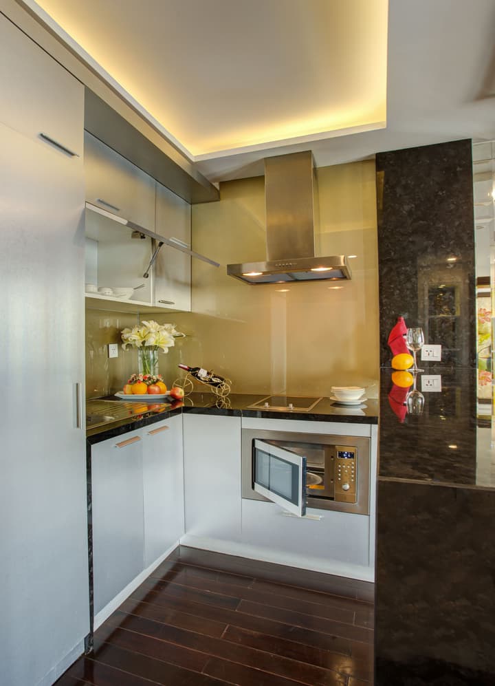 Golden Silk Boutique Hotel