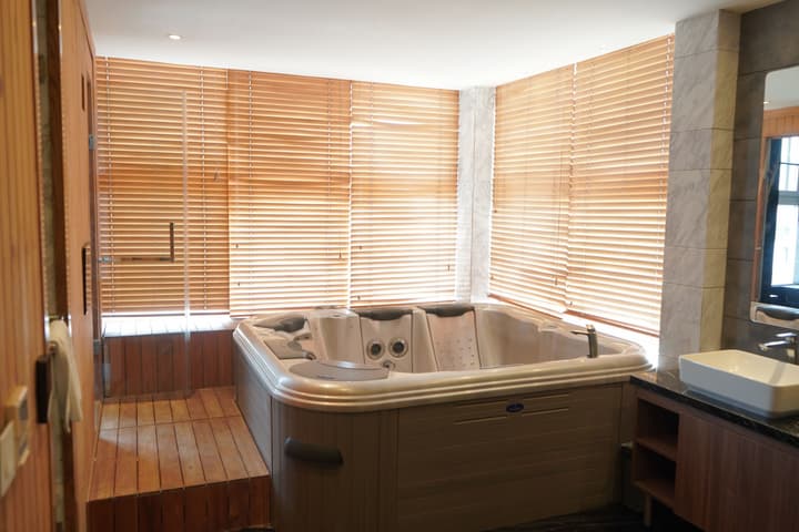 Golden Silk Boutique Hotel