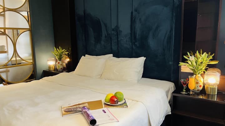 Golden Silk Boutique Hotel