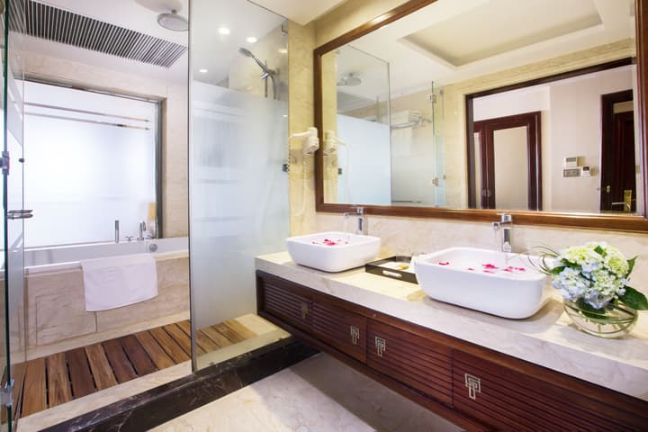 Golden Silk Boutique Hotel