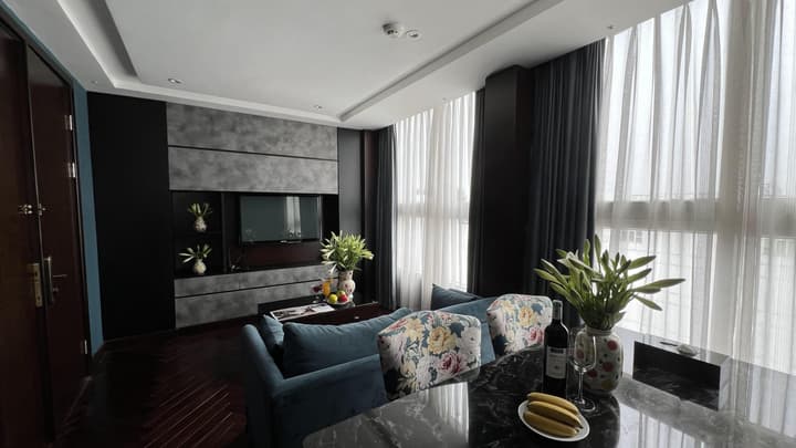 Golden Silk Boutique Hotel