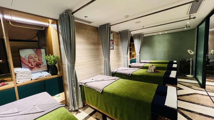 Golden Silk Boutique Hotel