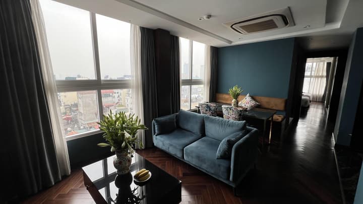 Golden Silk Boutique Hotel