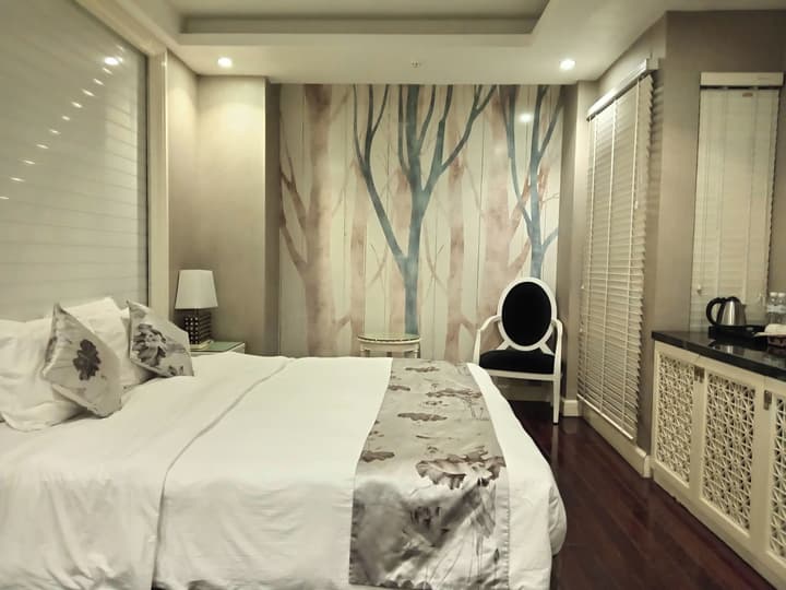 Golden Silk Boutique Hotel