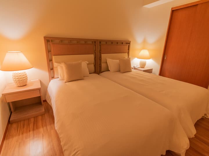 THE MOON BEACH MUSEUM RESORT