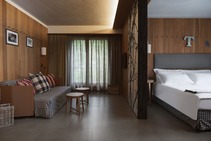 Eden Hotel