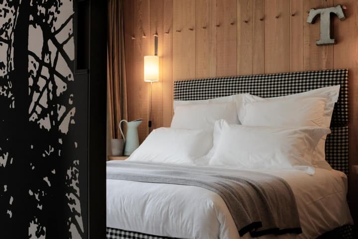 Eden Hotel