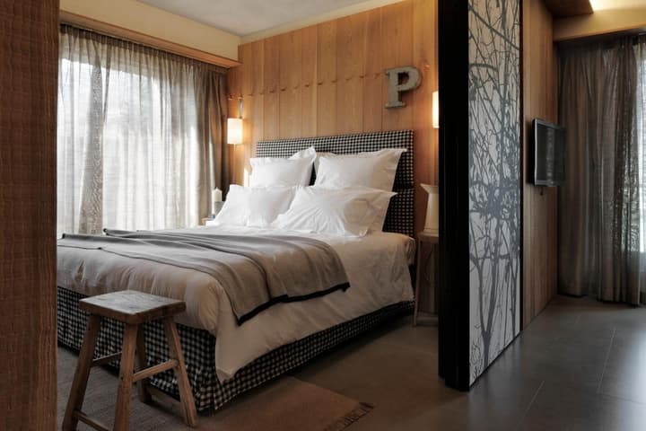 Eden Hotel