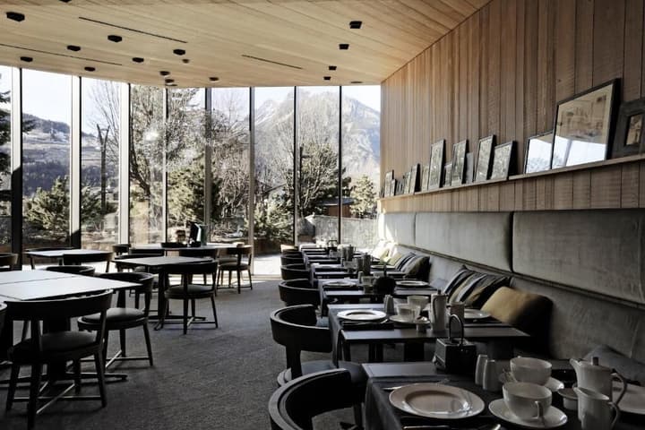 Eden Hotel