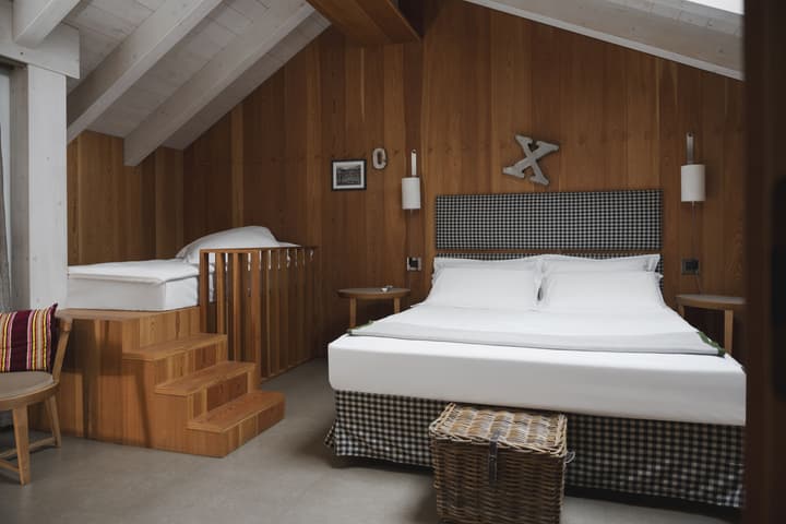 Eden Hotel