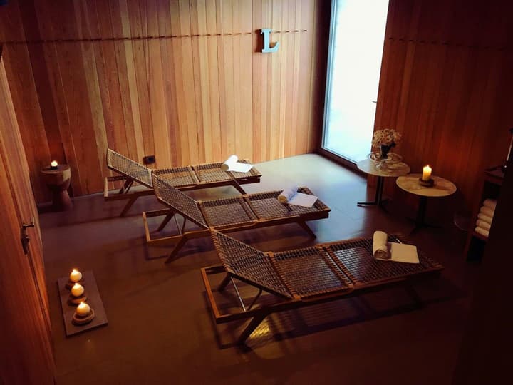 Eden Hotel
