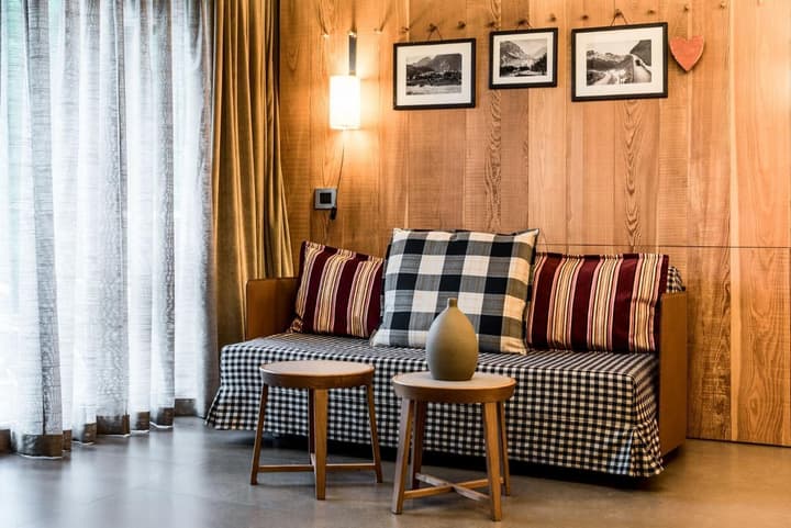 Eden Hotel