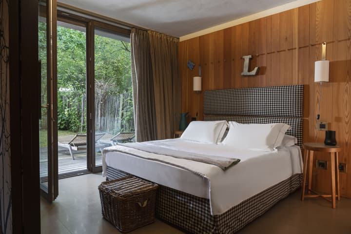 Eden Hotel