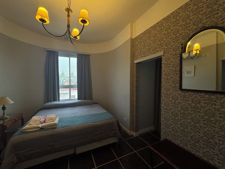 Hotel Lyon