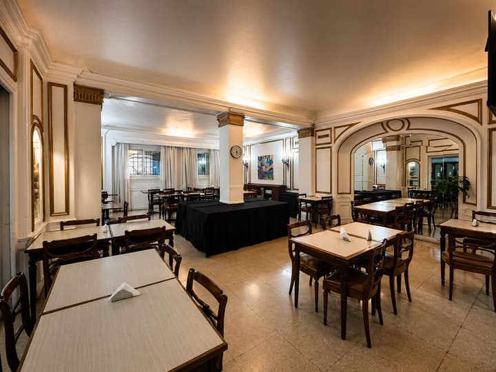 Hotel Lyon