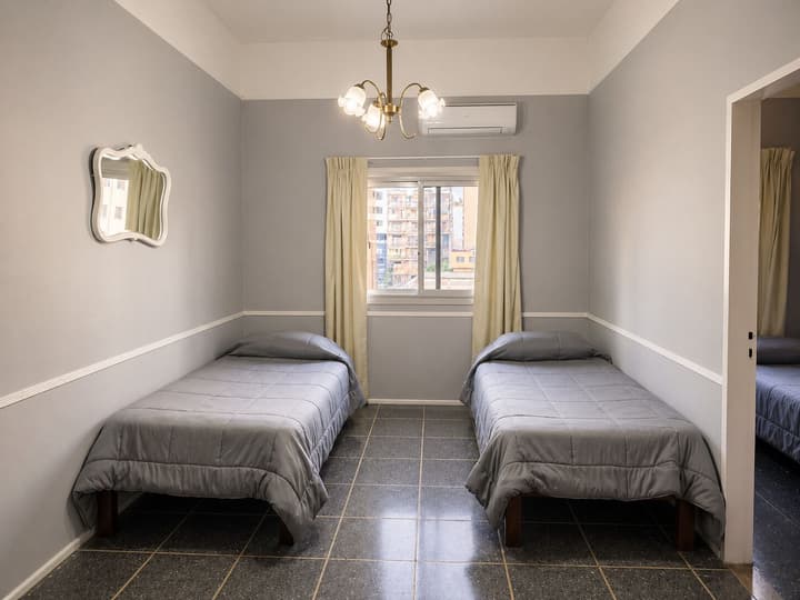 Hotel Lyon