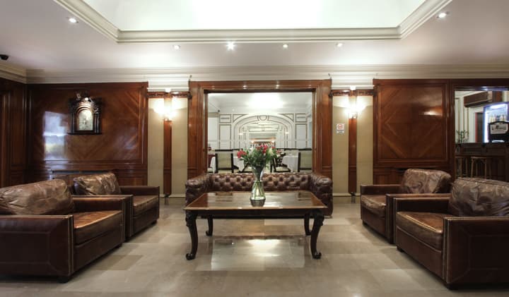 Hotel Lyon