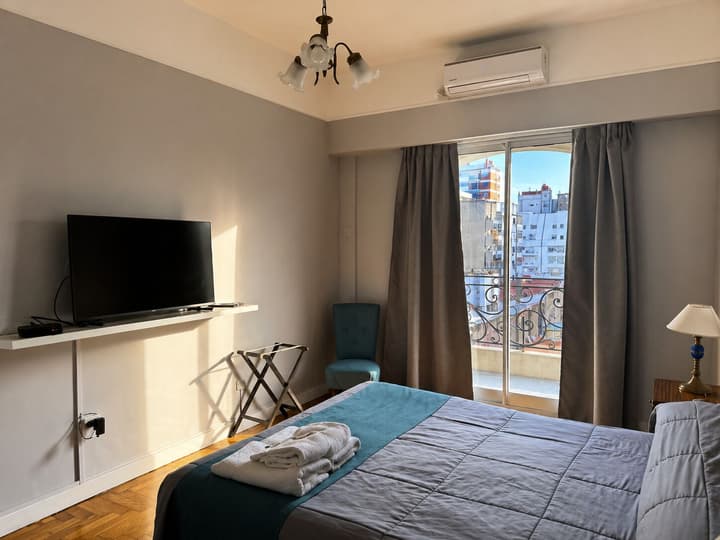 Hotel Lyon