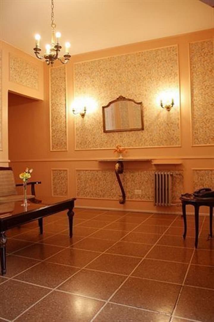 Hotel Lyon