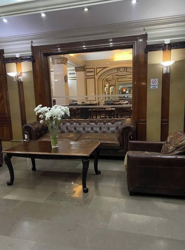 Hotel Lyon