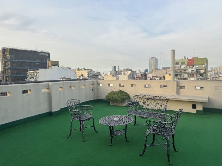Hotel Lyon