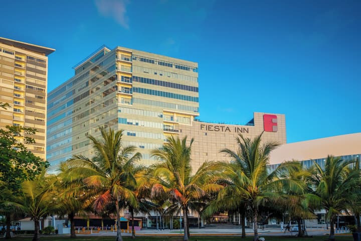 Fiesta Inn Cancun Las Americas